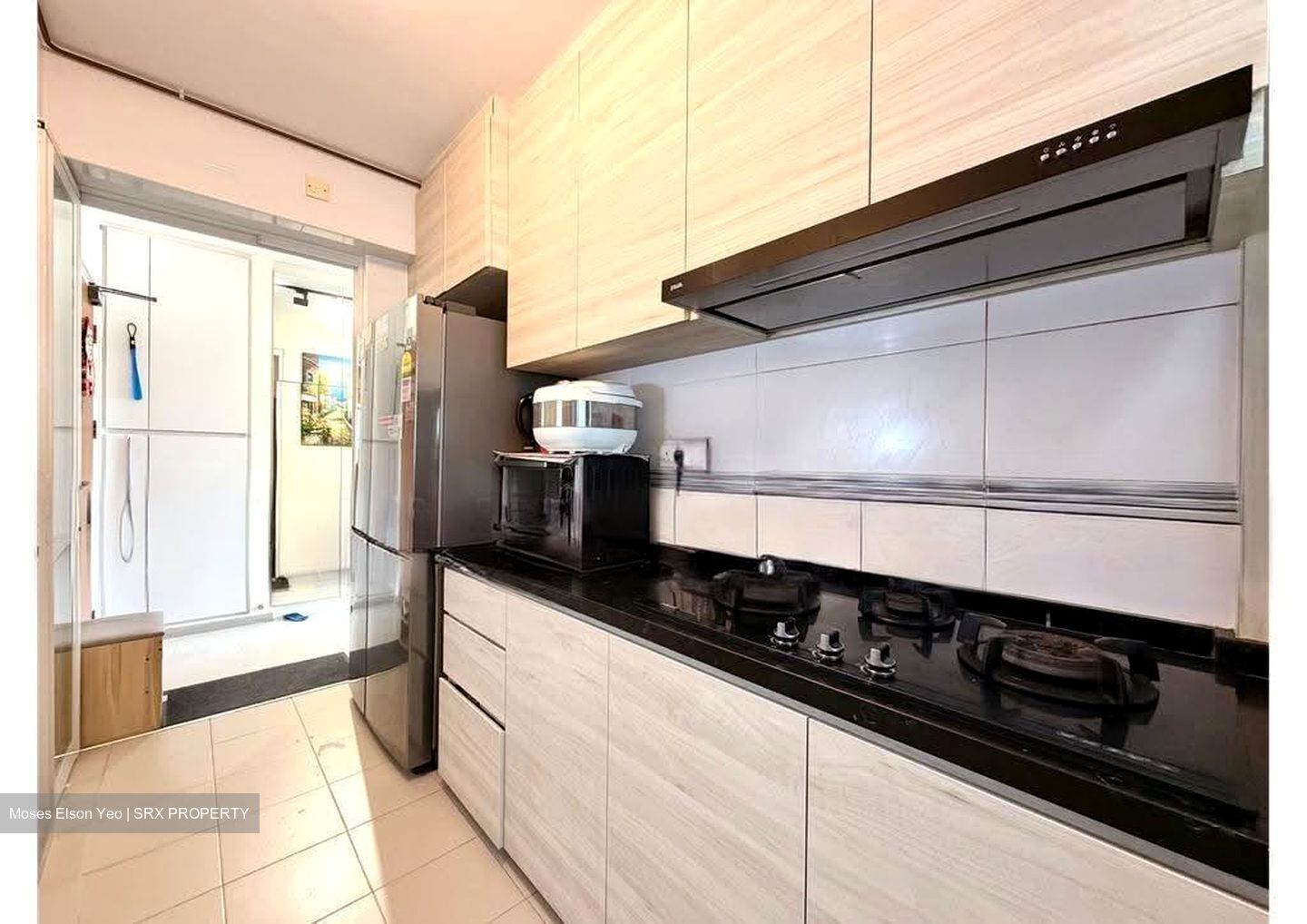Blk 91A Telok Blangah Parcview (Bukit Merah), HDB 3 Rooms #607430561